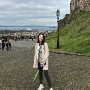 Meet your Posher, Summer